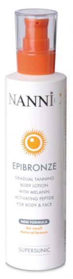 Epibronze 250