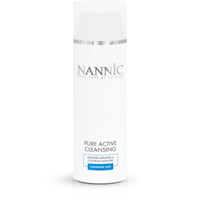 Pure active cleanser 150 ml